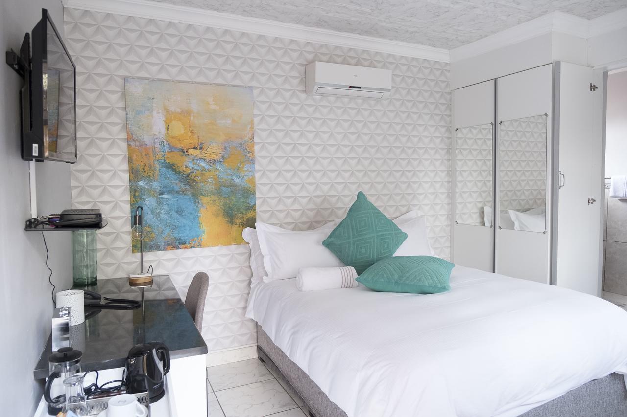 Comfort Guest House Pretoria-Noord Kültér fotó