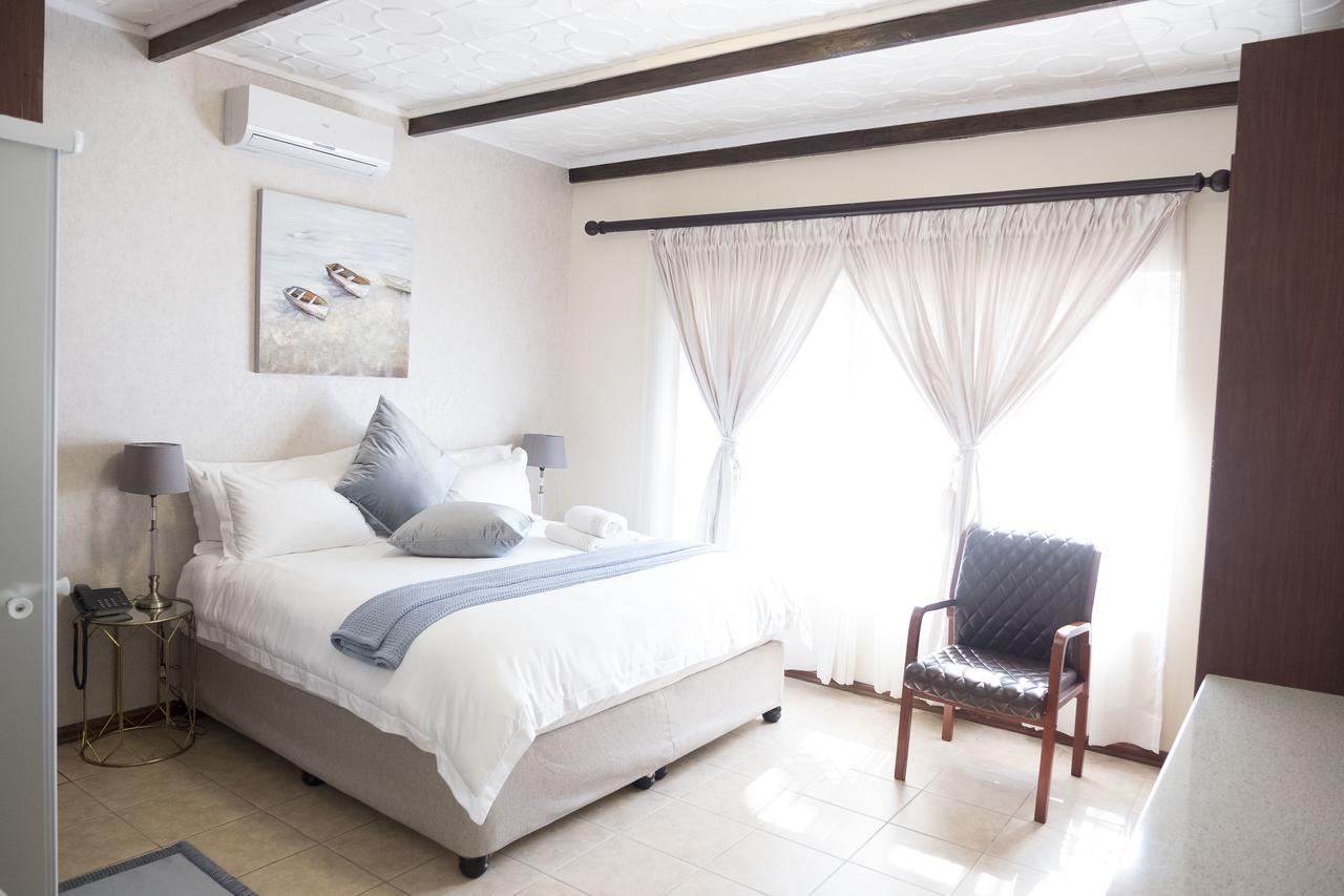 Comfort Guest House Pretoria-Noord Kültér fotó