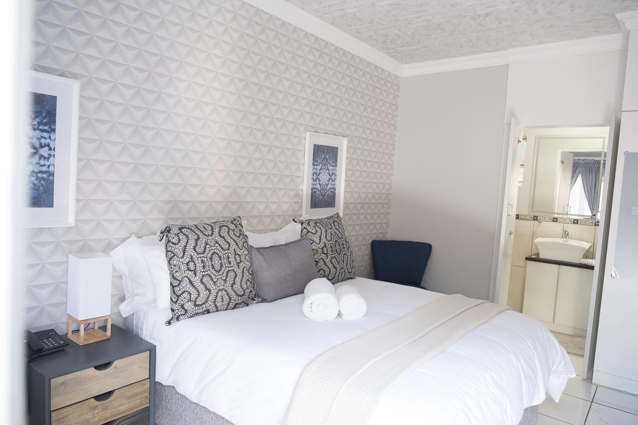 Comfort Guest House Pretoria-Noord Kültér fotó