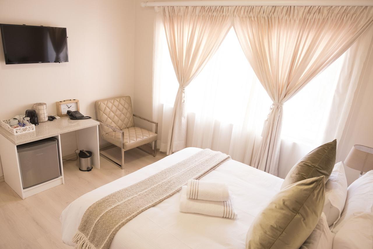 Comfort Guest House Pretoria-Noord Kültér fotó