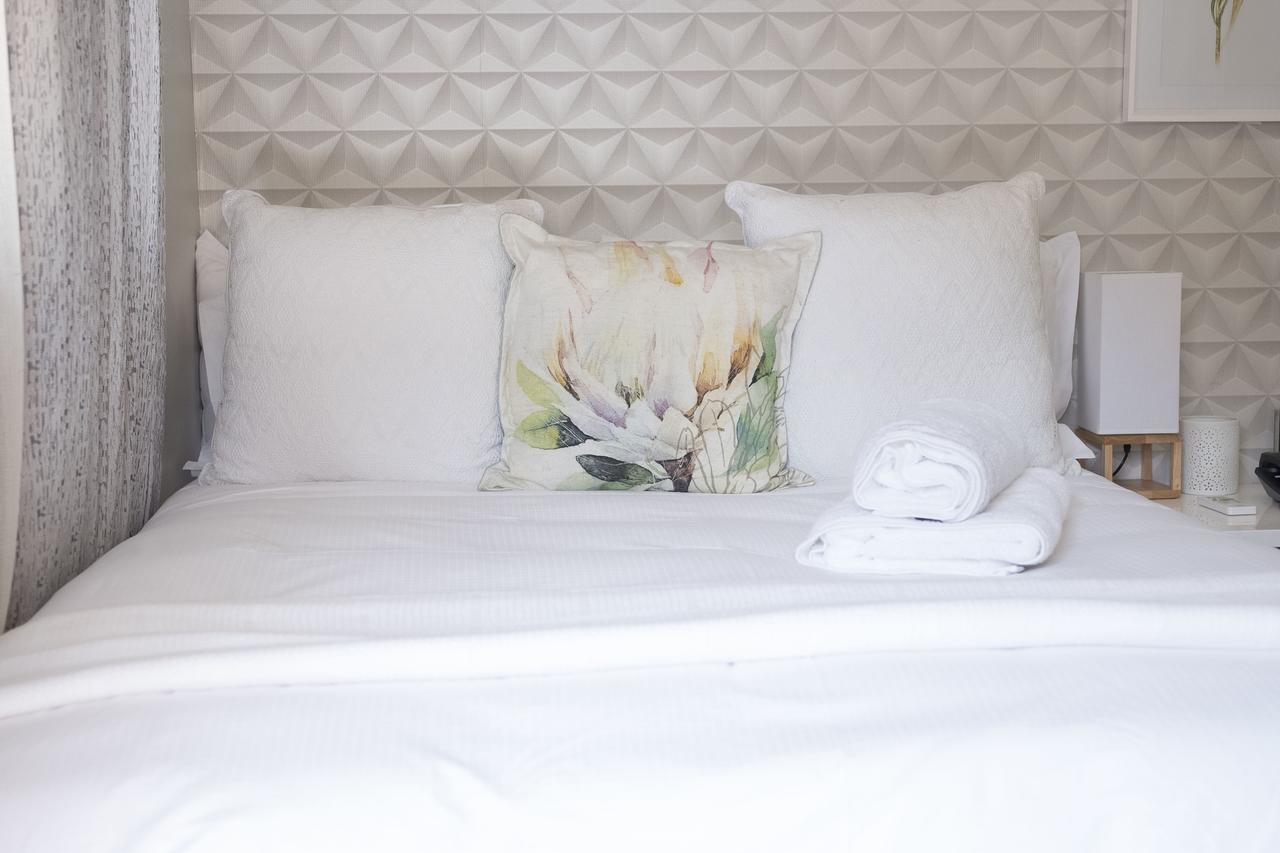 Comfort Guest House Pretoria-Noord Kültér fotó