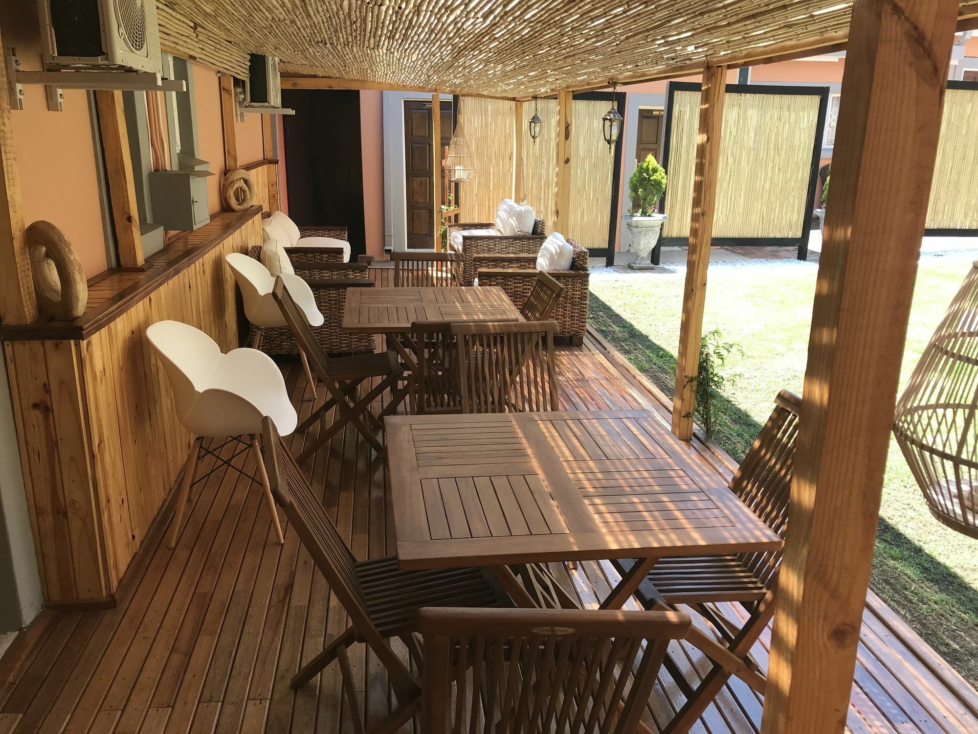 Comfort Guest House Pretoria-Noord Kültér fotó